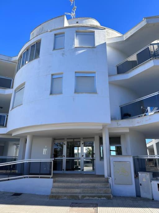 Riviera primera planta Miami Platja  Exterior foto